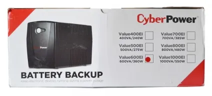 Периферія - огляд ибп cyberpower value600ei-b, клуб експертів dns (microsoft) Периферія - огляд ибп cyberpower value600ei-b, клуб експертів dns