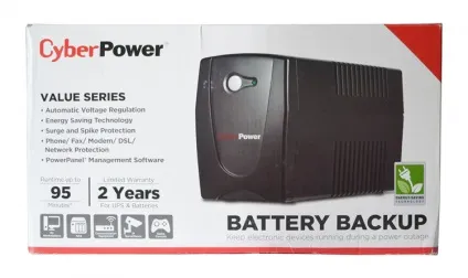 Периферія - огляд ибп cyberpower value600ei-b, клуб експертів dns (epson) Периферія - огляд ибп cyberpower value600ei-b, клуб експертів dns