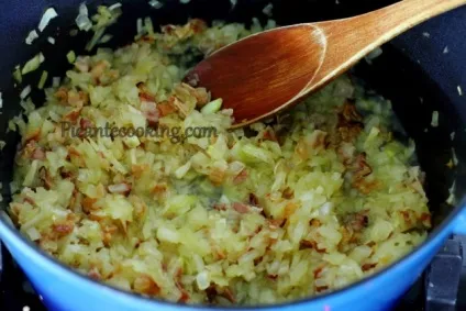 Паста болоньєзе (pasta alla bolognese), picantecooking (вино) Паста болоньєзе (pasta alla bolognese), picantecooking