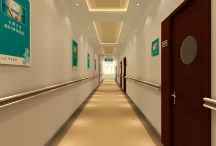 Пекінська клініка аркан байван опис, фото, відгуки