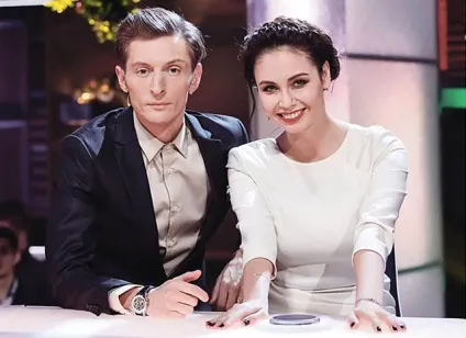 Павло воля і Ляйсан Утяшева відсвяткували 4-річчя сина Роберта, hello! Russia (Ляйсан Утяшева новини) Павло воля і Ляйсан Утяшева відсвяткували 4-річчя сина Роберта, hello! Russia