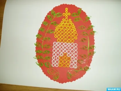 Великодні сувеніри своїми руками (для вчителів) Великодні сувеніри своїми руками