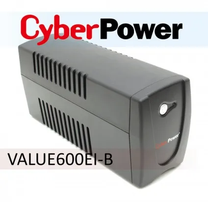 Периферія - огляд ибп cyberpower value600ei-b, клуб експертів dns (olympus) Периферія - огляд ибп cyberpower value600ei-b, клуб експертів dns