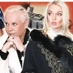 Навіщо зірки шоу-бізнесу йдуть в політику () Навіщо зірки шоу-бізнесу йдуть в політику