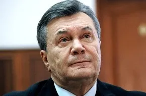 Янукович хоче повернути крим України (Україна) Янукович хоче повернути крим Україна