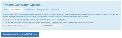 Навіщо потрібні іконки сайту (favicon), іконки для мобільних пристроїв, створення та розробка сайтів - (favicon) Навіщо потрібні іконки сайту (favicon), іконки для мобільних пристроїв, створення та розробка сайтів -