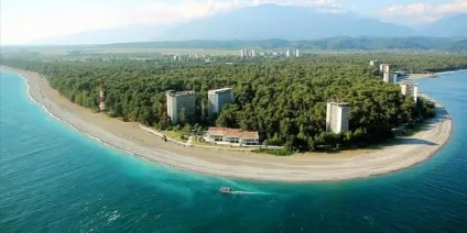 Ящик Пандори - сухумський журналіст розповів, чому в Абхазії нападають на Украінан (чому) Ящик Пандори - сухумський журналіст розповів, чому в Абхазії нападають на Украінан