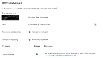 Навіщо потрібна партнерка на ютубі (партнерка) Навіщо потрібна партнерка на ютубі
