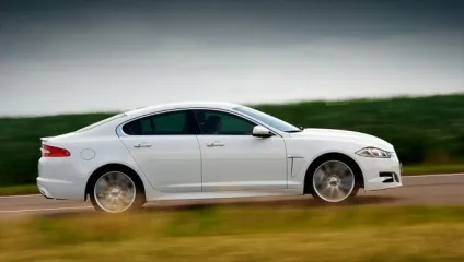 Ягуар - країна виробник (jaguar)