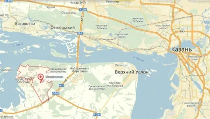 Ящик Пандори - вУкаіни побудували нове місто (побудували) Ящик Пандори - вУкаіни побудували нове місто