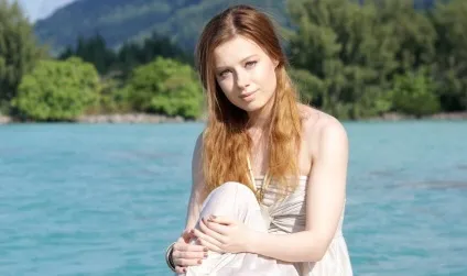 Юлія Савічева вийшла заміж за кого і як пройшло весілля (Савічева) Юлія Савічева вийшла заміж за кого і як пройшло весілля