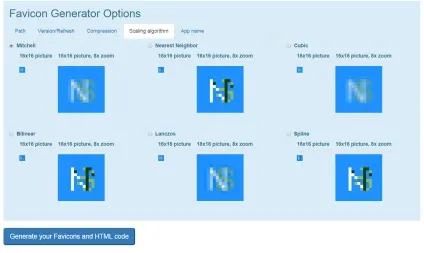 Навіщо потрібні іконки сайту (favicon), іконки для мобільних пристроїв, створення та розробка сайтів - (html) Навіщо потрібні іконки сайту (favicon), іконки для мобільних пристроїв, створення та розробка сайтів -