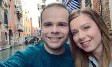 Юлія Савічева вийшла заміж за кого і як пройшло весілля (вийшла) Юлія Савічева вийшла заміж за кого і як пройшло весілля