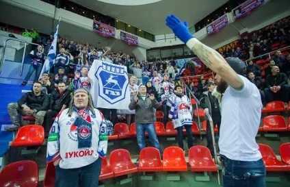 Я пообіцяв, що вболівальники торпедо стануть кращими в лізі - статті (пообіцяв) Я пообіцяв, що вболівальники торпедо стануть кращими в лізі - статті