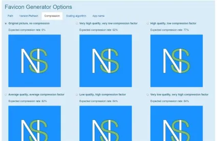 Навіщо потрібні іконки сайту (favicon), іконки для мобільних пристроїв, створення та розробка сайтів - (створення сайтів) Навіщо потрібні іконки сайту (favicon), іконки для мобільних пристроїв, створення та розробка сайтів -