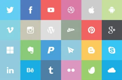 Навіщо потрібні іконки сайту (favicon), іконки для мобільних пристроїв, створення та розробка сайтів - (створення сайтів) Навіщо потрібні іконки сайту (favicon), іконки для мобільних пристроїв, створення та розробка сайтів -