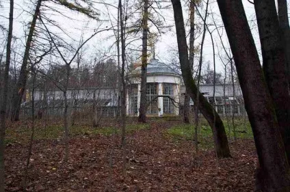 Забуті історії Покровське-Стрешнєва - районні блоги (Покрова Святої Богородиці) Забуті історії Покровське-Стрешнєва - районні блоги