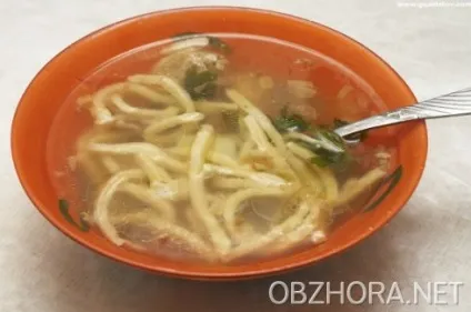 Яєчня з солоними огірками - другі страви - рецепти з фото