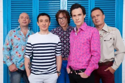 Південно-східний кур'єр - Євгеній Хавтан група «браво» народилася в Кузьмінках (Хавтан) Південно-східний кур'єр - Євгеній Хавтан група «браво» народилася в Кузьмінках