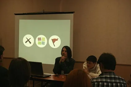 Навіщо потрібні іконки (іконки) Навіщо потрібні іконки