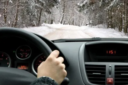 Задній привід взимку особливості водіння і рекомендації (взимку задньому приводі) Задній привід взимку особливості водіння і рекомендації