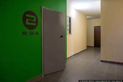 Ящик Пандори - вУкаіни побудували нове місто (побудували) Ящик Пандори - вУкаіни побудували нове місто