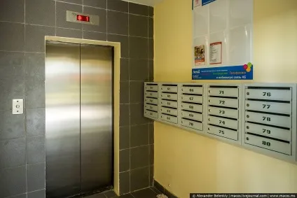 Ящик Пандори - вУкаіни побудували нове місто (місто) Ящик Пандори - вУкаіни побудували нове місто