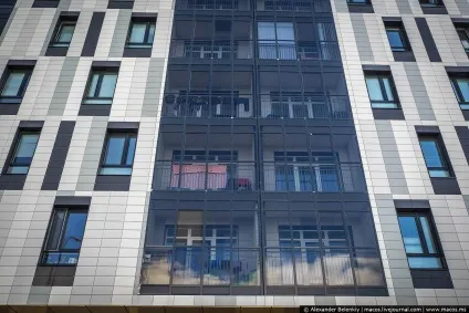 Ящик Пандори - вУкаіни побудували нове місто (побудували) Ящик Пандори - вУкаіни побудували нове місто