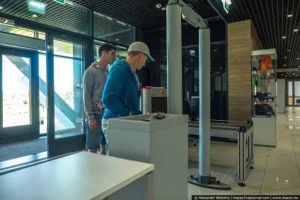 Ящик Пандори - вУкаіни побудували нове місто (росії) Ящик Пандори - вУкаіни побудували нове місто