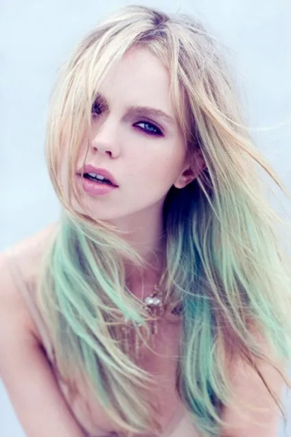Яскраві фарби для волосся палітра, hair colour модний колір волосся, догляд за волоссям, відтінки фарб для (волосся) Яскраві фарби для волосся палітра, hair colour модний колір волосся, догляд за волоссям, відтінки фарб для