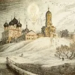 Історія малюнка