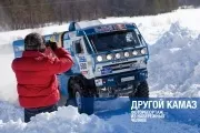 Із серії «як це робиться», інший камаз (камаз) Із серії «як це робиться», інший камаз
