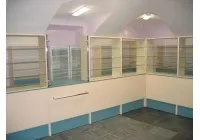 Виготовлення торгового устаткування по вашим заявкам, меблі та інтер'єр (меблі) Виготовлення торгового устаткування по вашим заявкам, меблі та інтер'єр