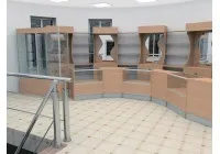 Виготовлення торгового устаткування по вашим заявкам, меблі та інтер'єр (обладнання) Виготовлення торгового устаткування по вашим заявкам, меблі та інтер'єр