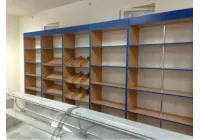 Виготовлення торгового устаткування по вашим заявкам, меблі та інтер'єр (меблі) Виготовлення торгового устаткування по вашим заявкам, меблі та інтер'єр