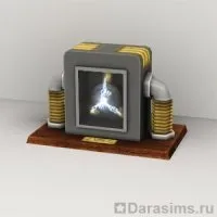 Винахідництво і винаходи в «Сімс 3 кар'єра», всесвіт гри the sims! (Гри) Винахідництво і винаходи в «Сімс 3 кар'єра», всесвіт гри the sims!