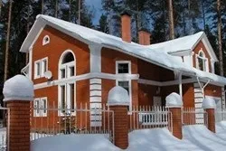 З чого краще будувати заміський будинок (чого краще будувати заміський будинок) З чого краще будувати заміський будинок