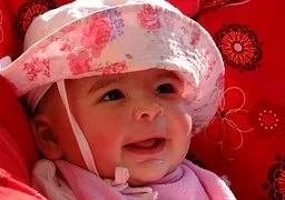Надмірна »вага у дітей до 1 року