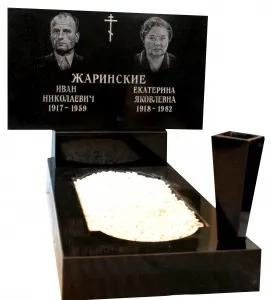Виготовлення пам'ятників з полімерграніта (полімерграніта) Виготовлення пам'ятників з полімерграніта