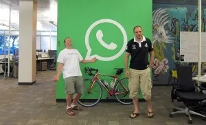 Історія whatsapp - хто придумав і коли з'явився ватсап