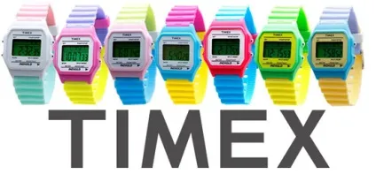 Історія компанії timex - магазин годині-годину (магазин) Історія компанії timex - магазин годині-годину
