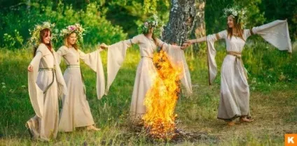 Відомі і невідомі факти про свято Івана купала