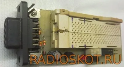 Jdm програматор - програми - radio-bes - електроніка для дому