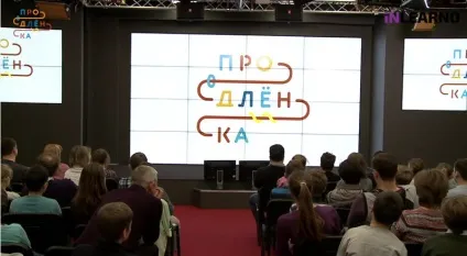 Історія одного виходу в космос