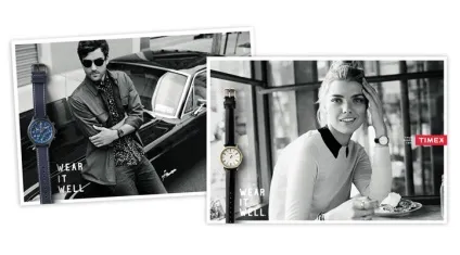 Історія годинного бренду timex (timex) Історія годинного бренду timex