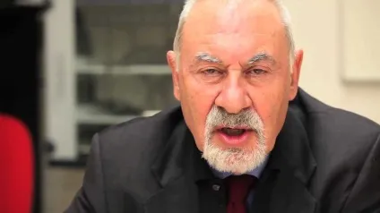 Ізраїльський історик вірмени врятували більше євреїв, ніж будь-хто інший (врятували) Ізраїльський історик вірмени врятували більше євреїв, ніж будь-хто інший