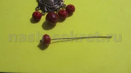 Виготовлення біжутерії своїми руками - з чого почати новачкові (новачкові) Виготовлення біжутерії своїми руками - з чого почати новачкові