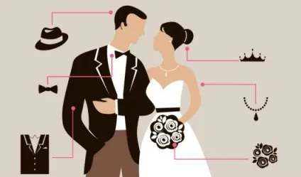 Підсумки весільного сезону в Хмельніцкійе яке весілля виявилася найдорожчою новини Хмельніцкійа і Удмуртії (дорога) Підсумки весільного сезону в Хмельніцкійе яке весілля виявилася найдорожчою новини Хмельніцкійа і Удмуртії