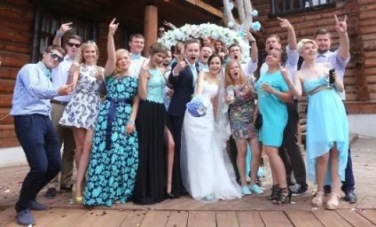 Підсумки весільного сезону в Хмельніцкійе яке весілля виявилася найдорожчою новини Хмельніцкійа і Удмуртії (молодят) Підсумки весільного сезону в Хмельніцкійе яке весілля виявилася найдорожчою новини Хмельніцкійа і Удмуртії