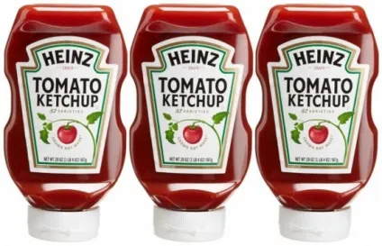 Історія бренду heinz brand report (історія) Історія бренду heinz brand report